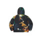 Supreme SS21 Week 1 Firecracker Down Jacket