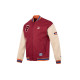 PUMA TEAM BADGE Team Badge Bomber Jacket Dk Logo