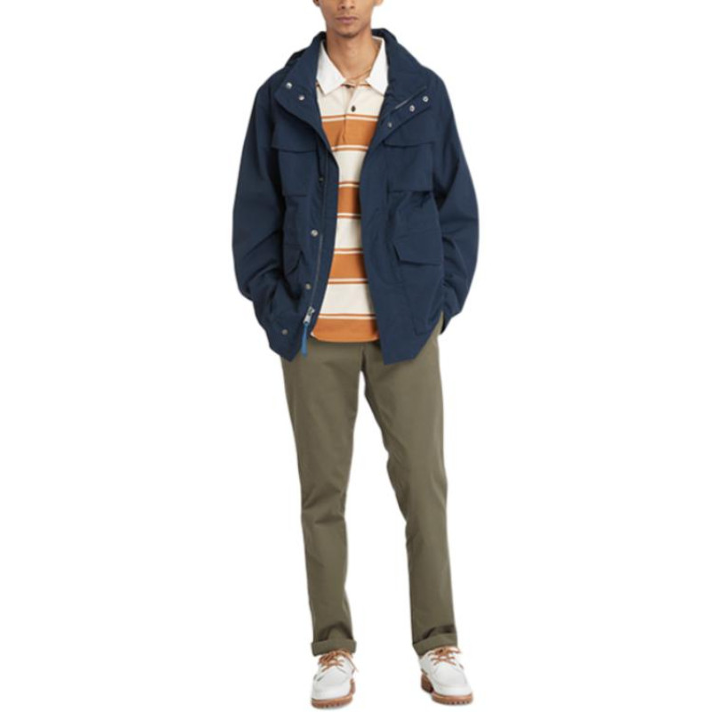 Timberland Logo