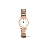 LONGINES 30 24mm L4.209.1.92.7
