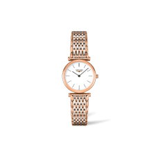 LONGINES 30 24mm L4.209.1.92.7