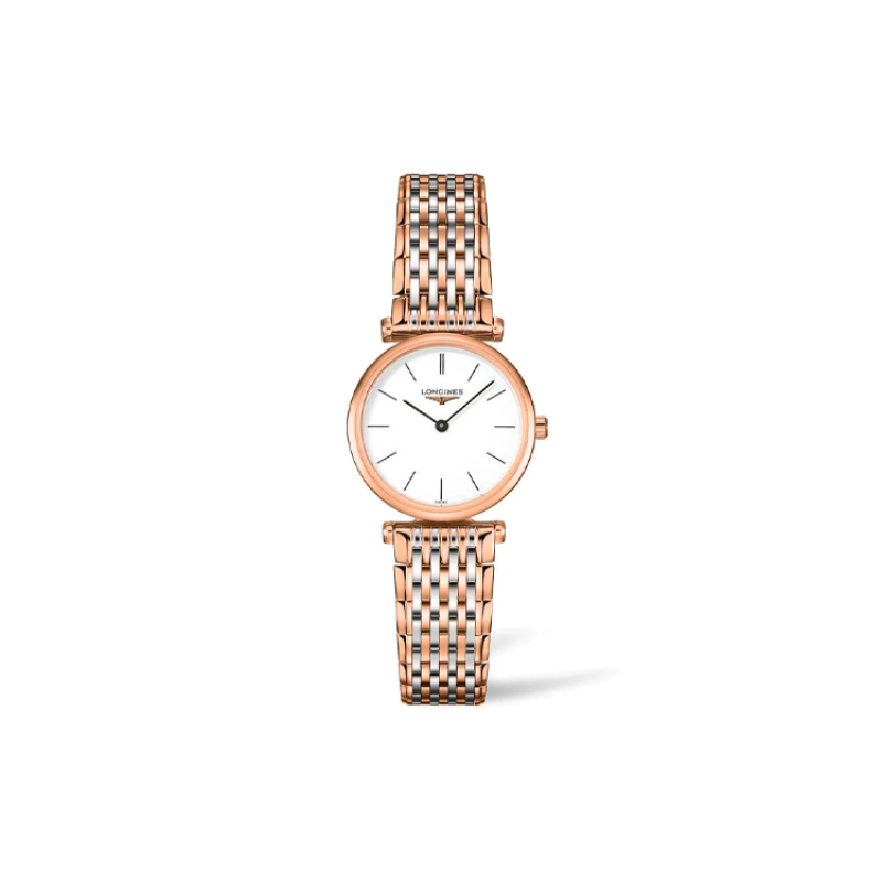 LONGINES 30 24mm L4.209.1.92.7
