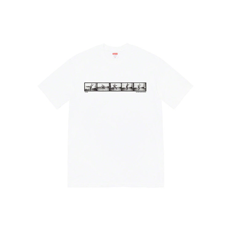 Supreme FW22 Week 16 Milford Graves Tee T
