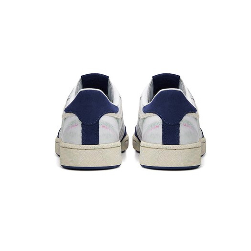 RANDOMEVENT x Reebok Club C 85
