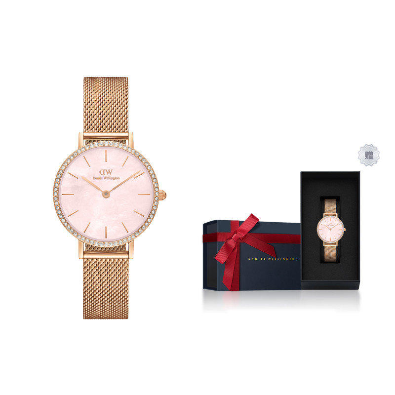 Daniel Wellington 28mm 30 DW00100663