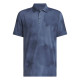 adidas Ultimate365HEAT.RDY Golf Printed Cool Feeling Tour Polo