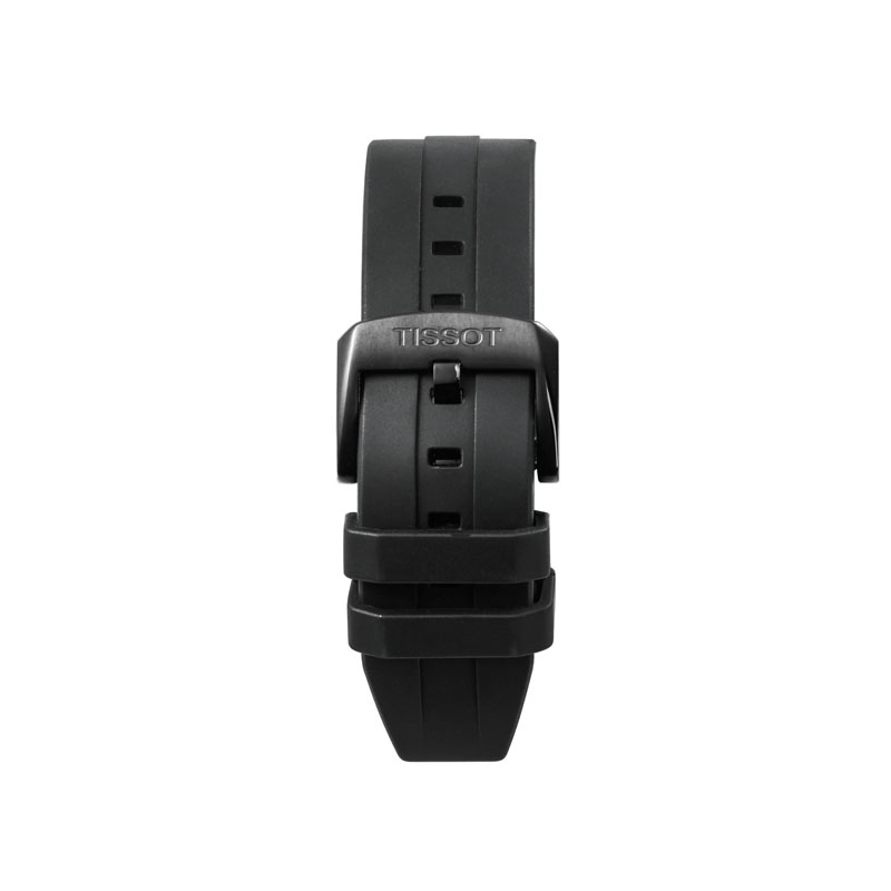 TISSOT 45.5mm T120.417.37.051.02