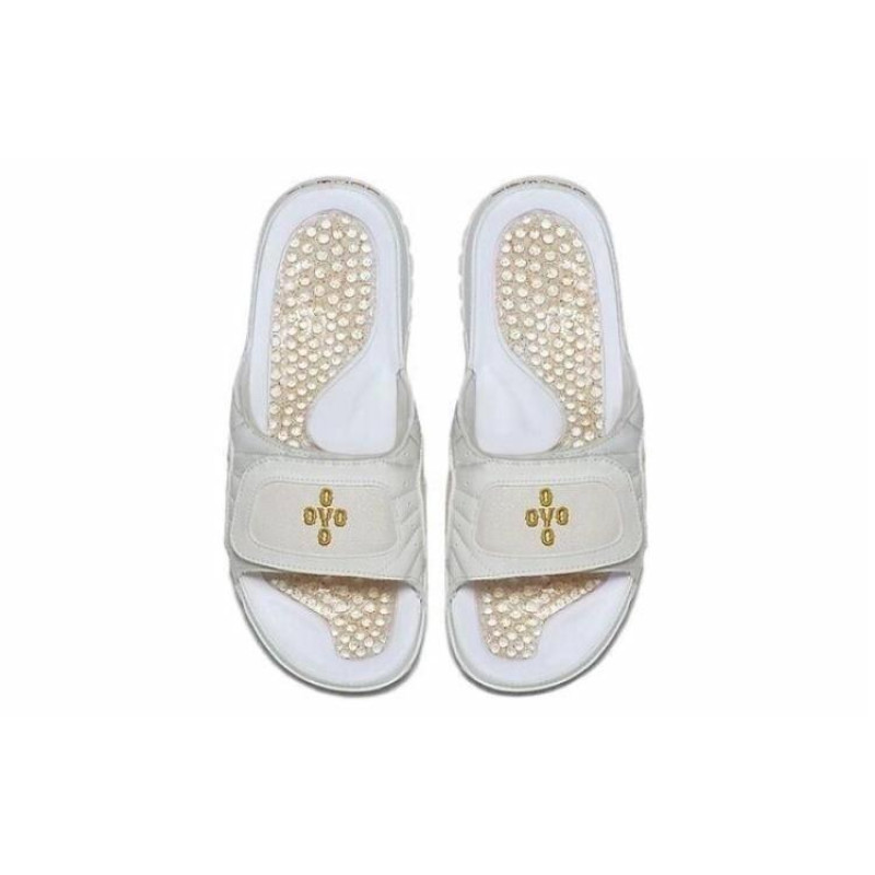 Jordan Hydro Slide Retro 12 OVO