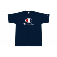 Champion SS21 clogoT