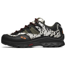 The Broken Arm x SALOMON XT-Quest 2 