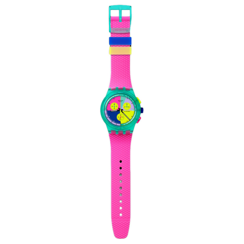 SWATCHNeon 30 42mm