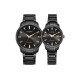 CITIZEN 50 BM7595-89E+EW2595-81E