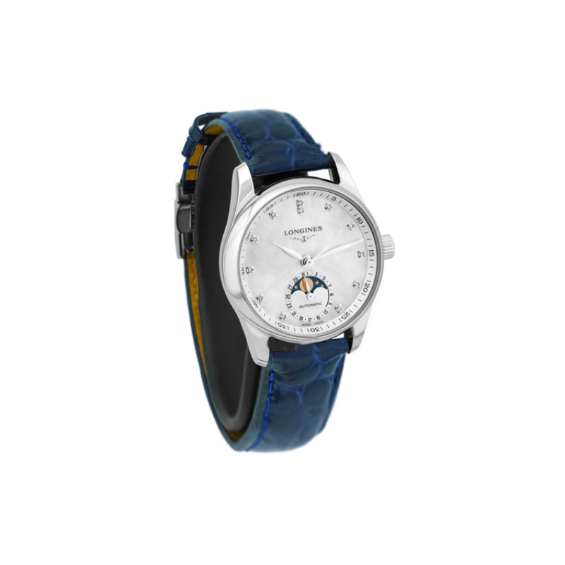 LONGINES 30 34mm L2.409.4.87.0