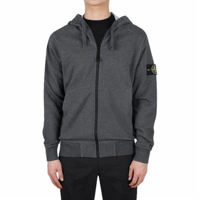 STONE ISLAND SS23 Logo