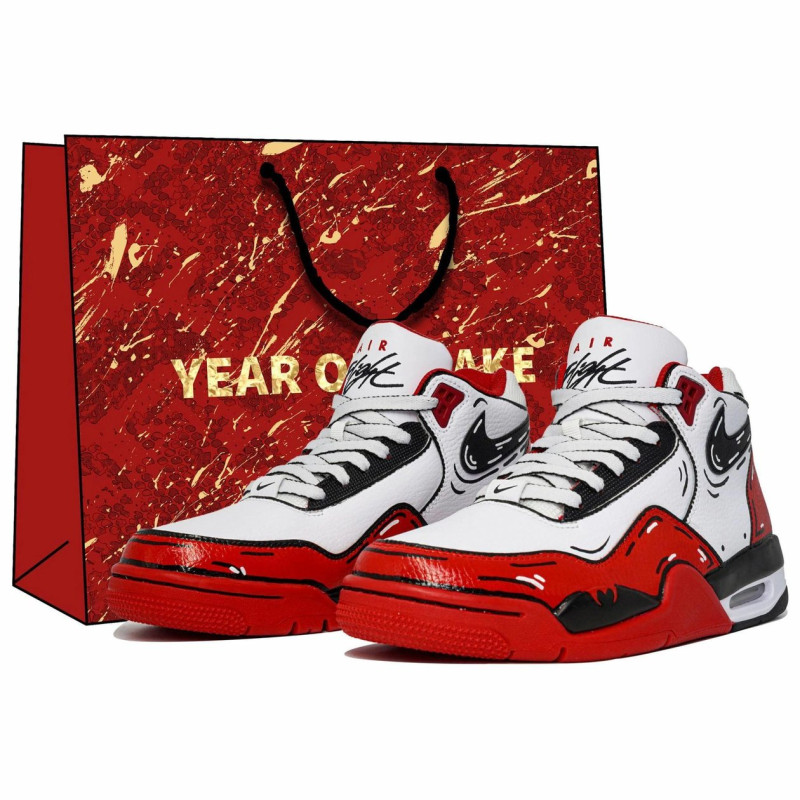 Nike Flight Legacy