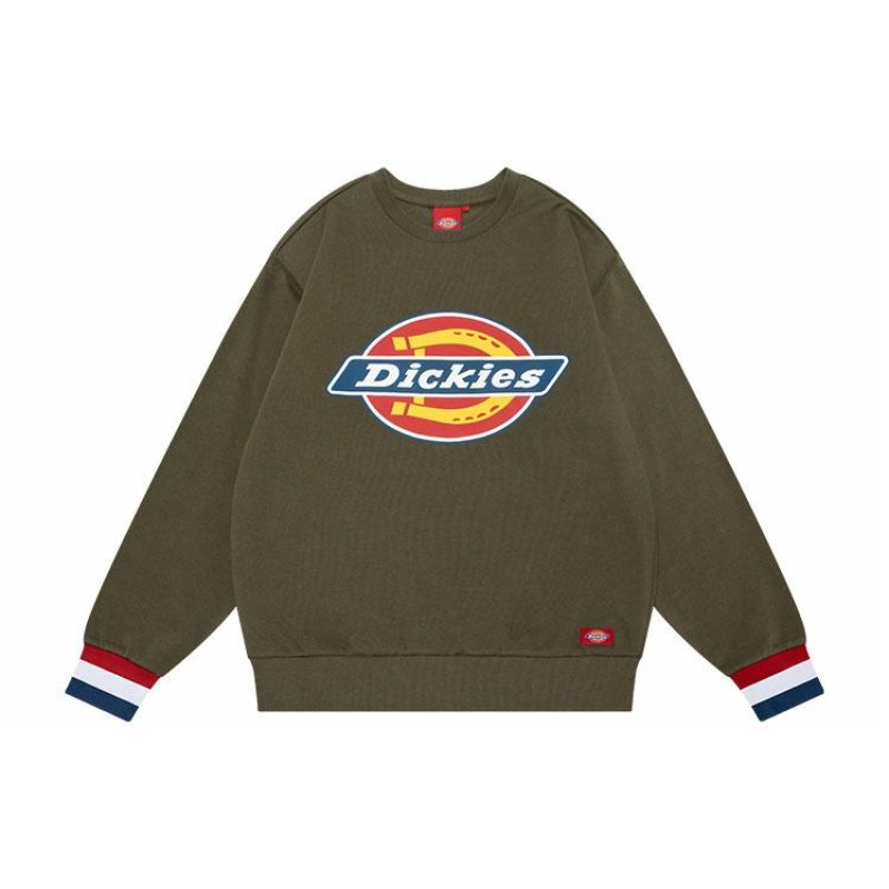 Dickies Logo