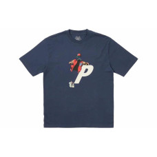 PALACE FW23 TRANSPARENCY T-SHIRT T