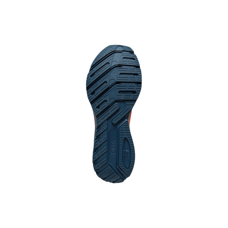 Brooks Launch 9
