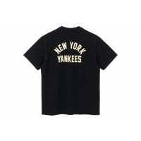 New Era SS22 MLB logoT