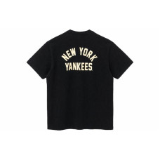 New Era SS22 MLB logoT