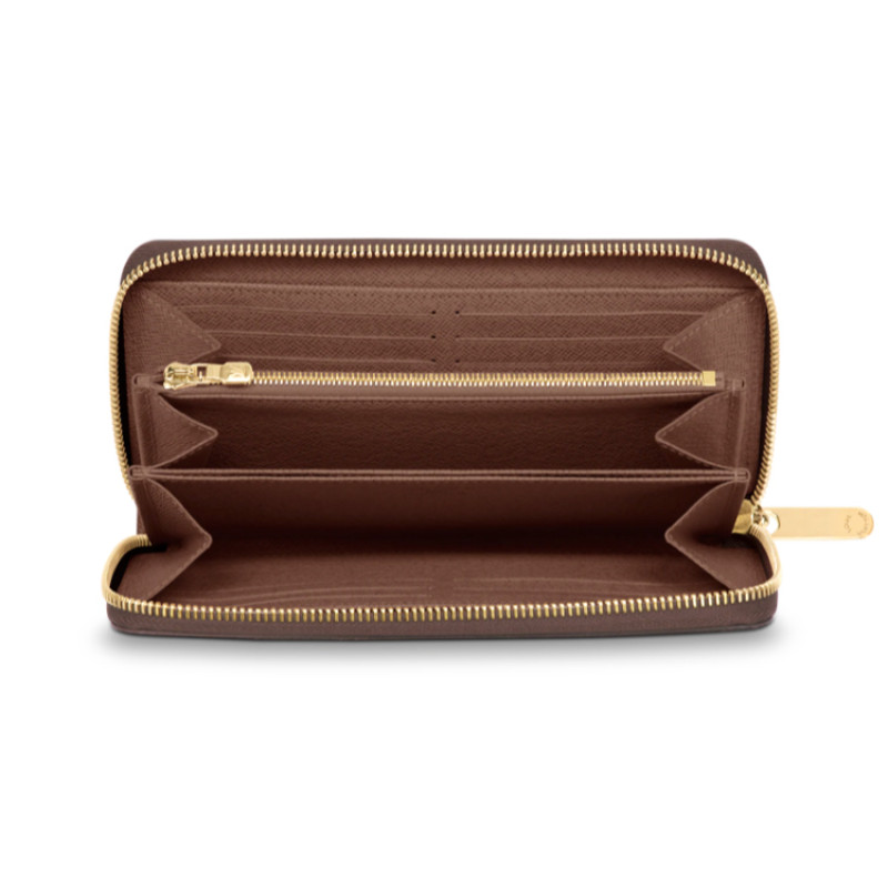 LOUIS VUITTON Zippy