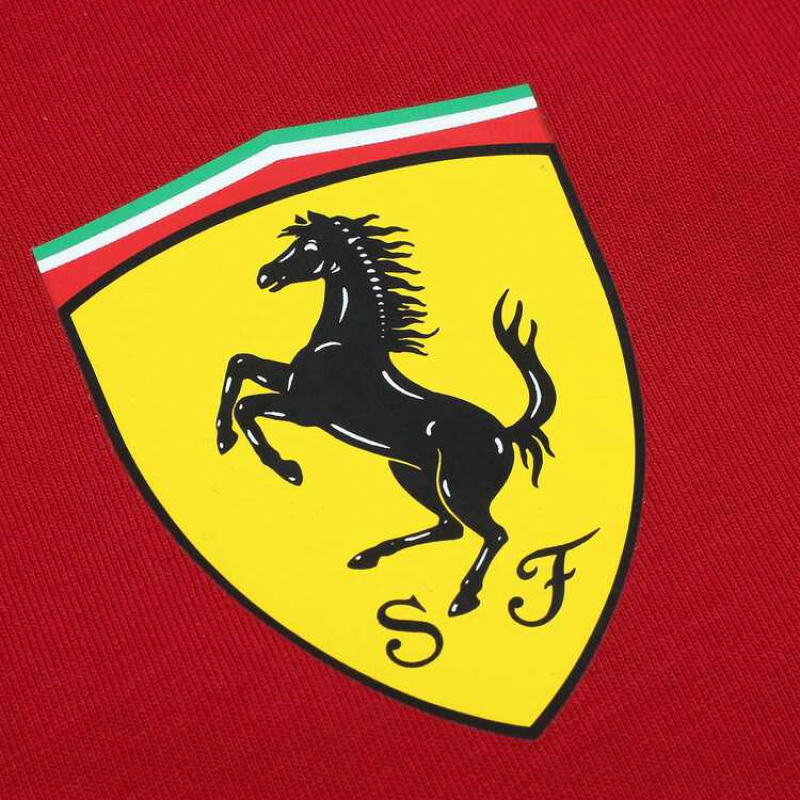PUMA SS25 Polo