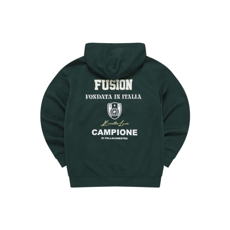 FILA FUSION