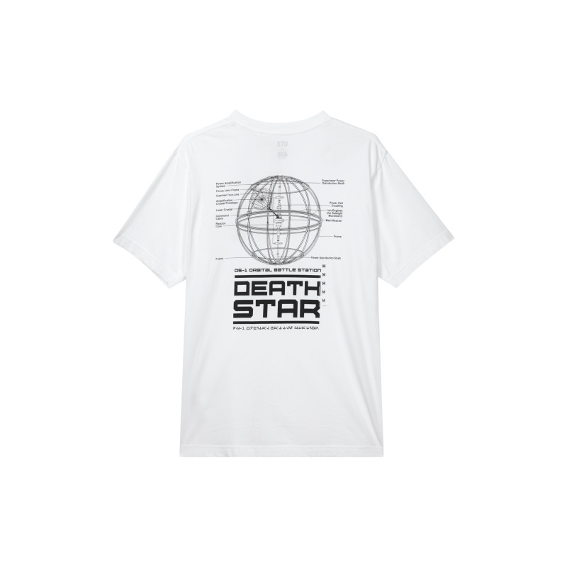 UNIQLO MAGIC FOR ALL FOREVER T