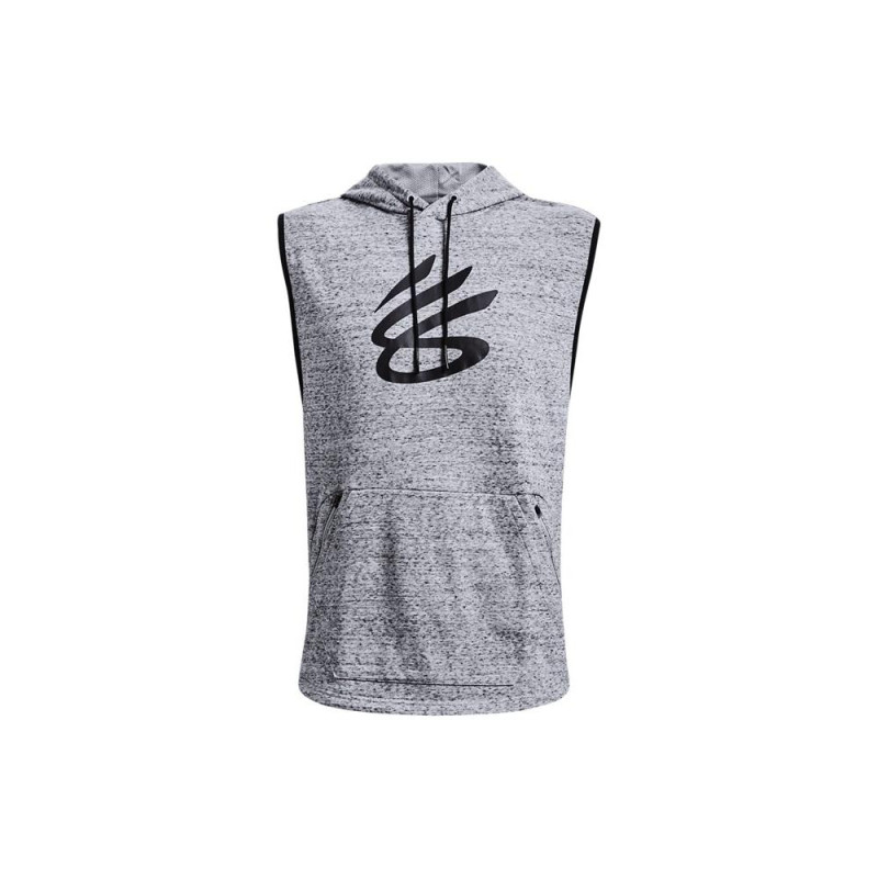 Under Armour SS22 Logo