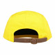 Supreme FW24 WEEK 7 Washed Chino Twill Camp Cap
