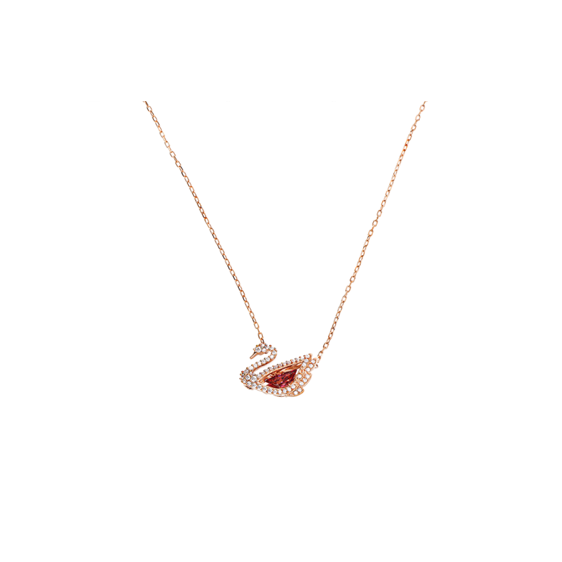 Swarovski DANCING SWAN 125