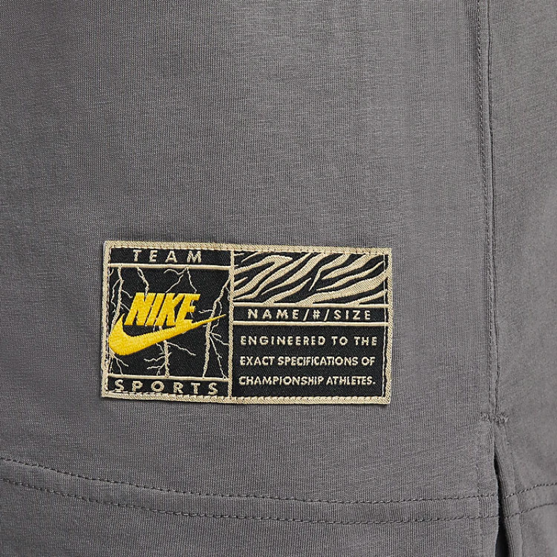 Nike Logo