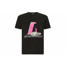 EMPORIO ARMANI SS22 T