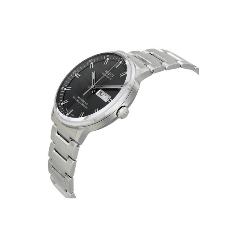 MIDO 50 40mm M021.431.11.061.00