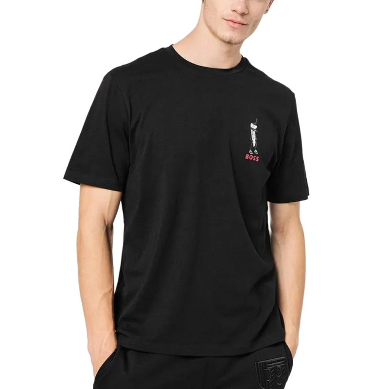 HUGO BOSS T