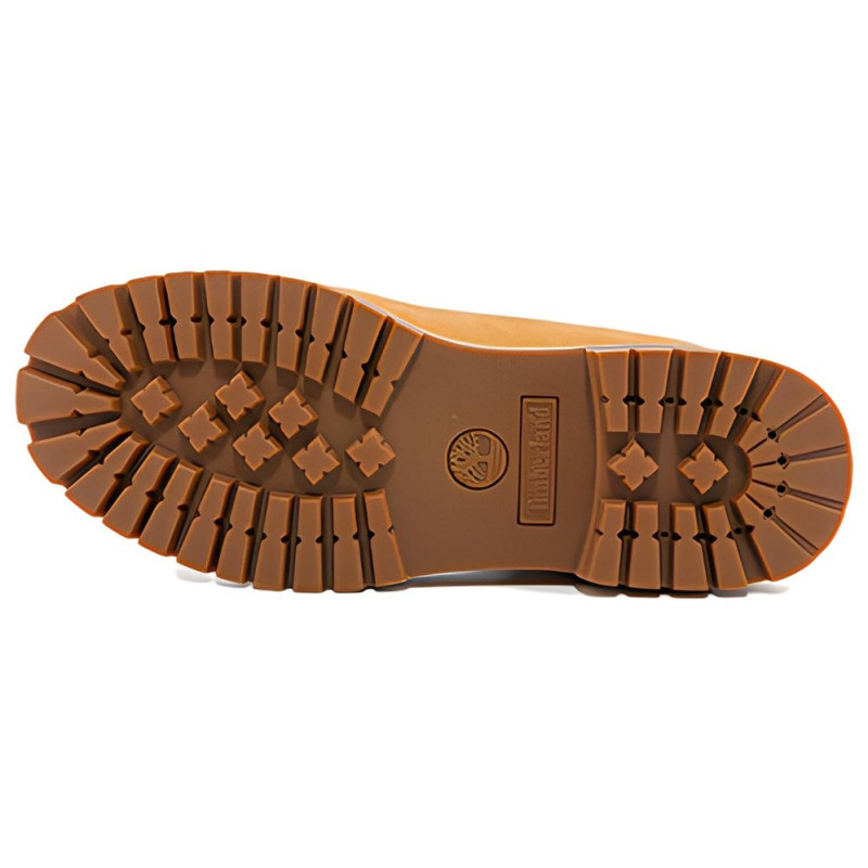 Timberland