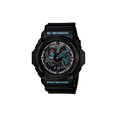 CASIO G-SHOCK SSUR LED 200 GA-300BA-1A