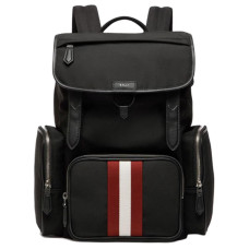 BALLY Logo