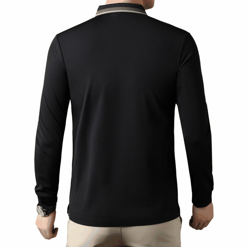 PIERRE CARDIN poloT