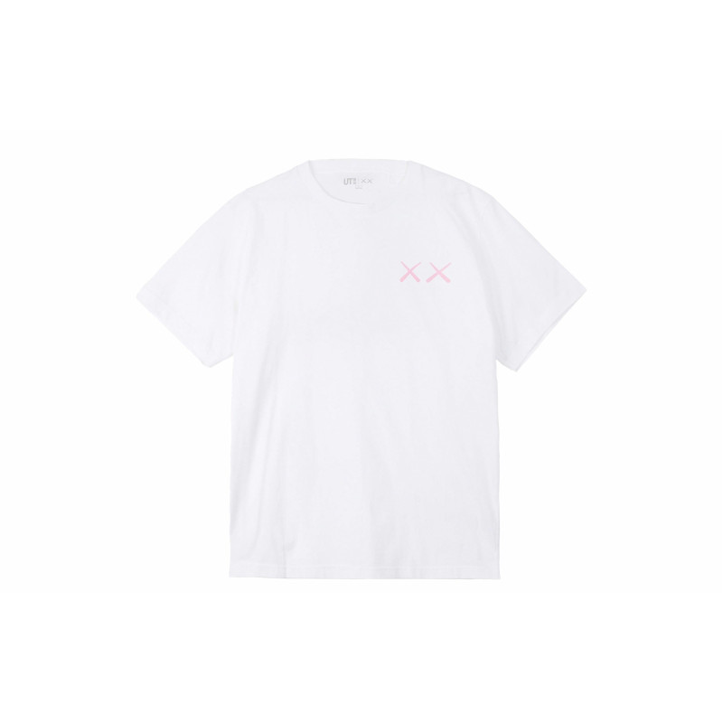 UNIQLO x Kaws SS23 T
