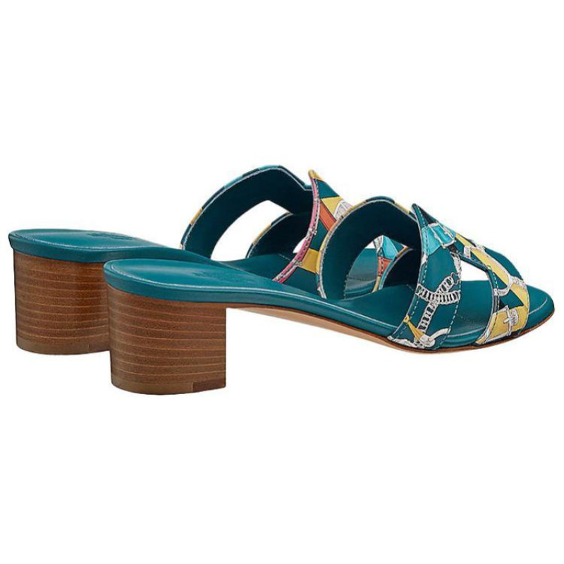 HERMES Oasis