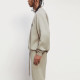 Fear of God Essentials FW20 Crew Neck Sweatshirt Moss Logo