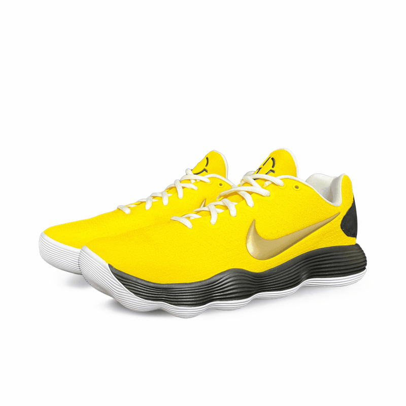 Nike Hyperdunk 2017