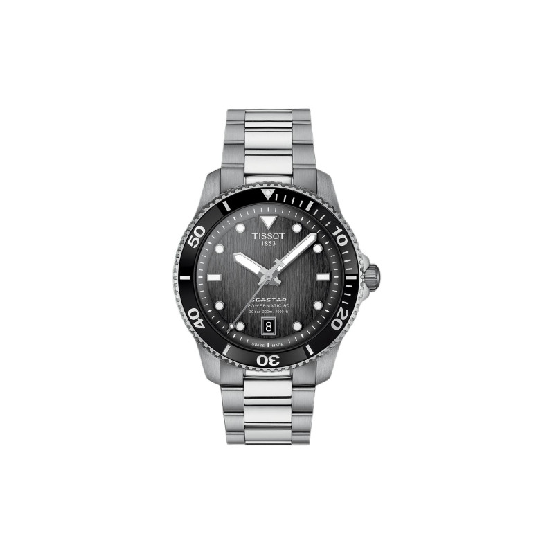 TISSOT1000 300 40mm T120.807.11.051.00