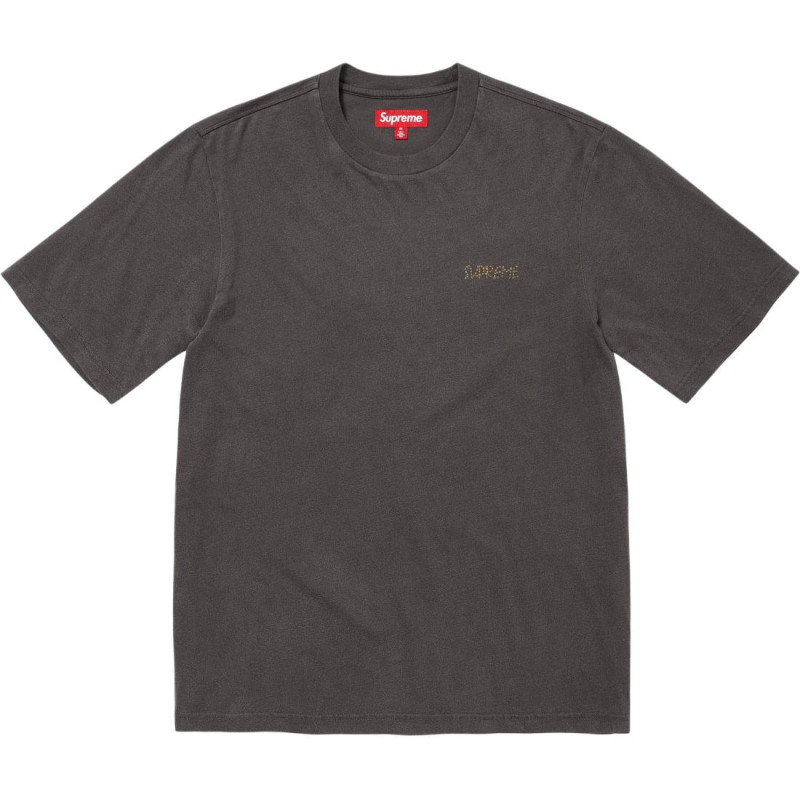 Supreme SS25 Zodiac SS Top T