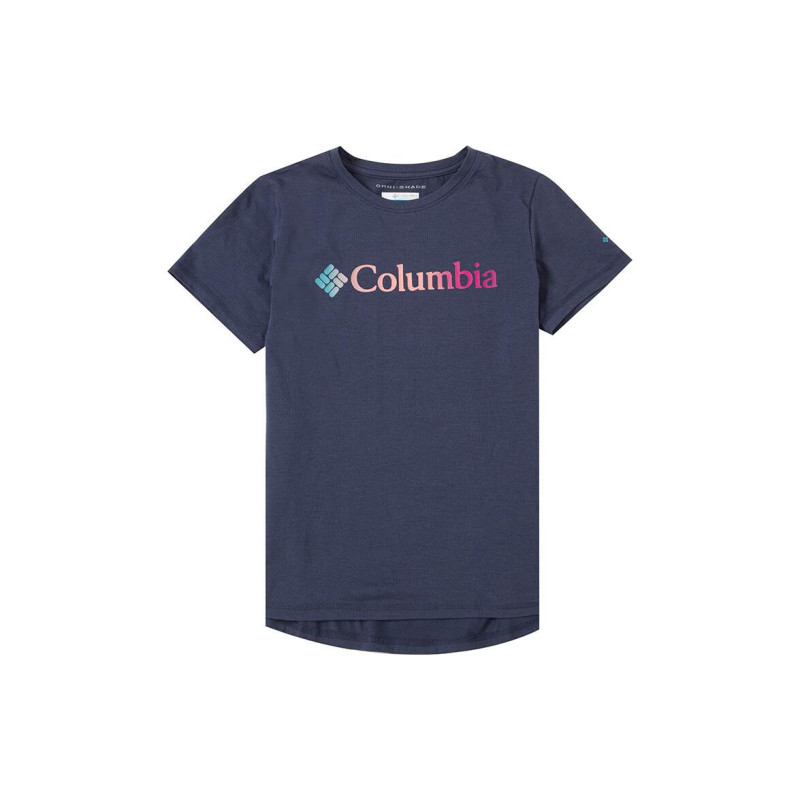 Columbia T