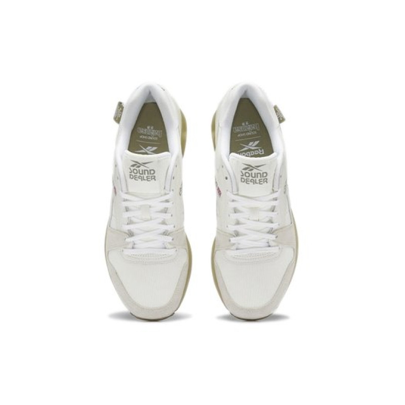 Balansa x Reebok Gl 6000