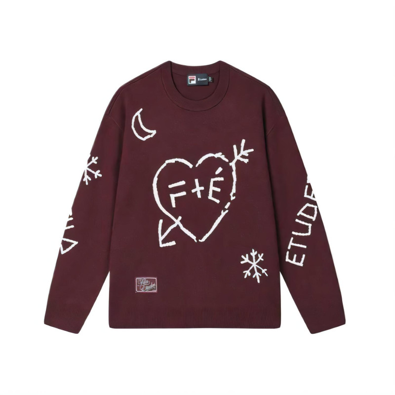 FILA SS25 FILA X ETUDES