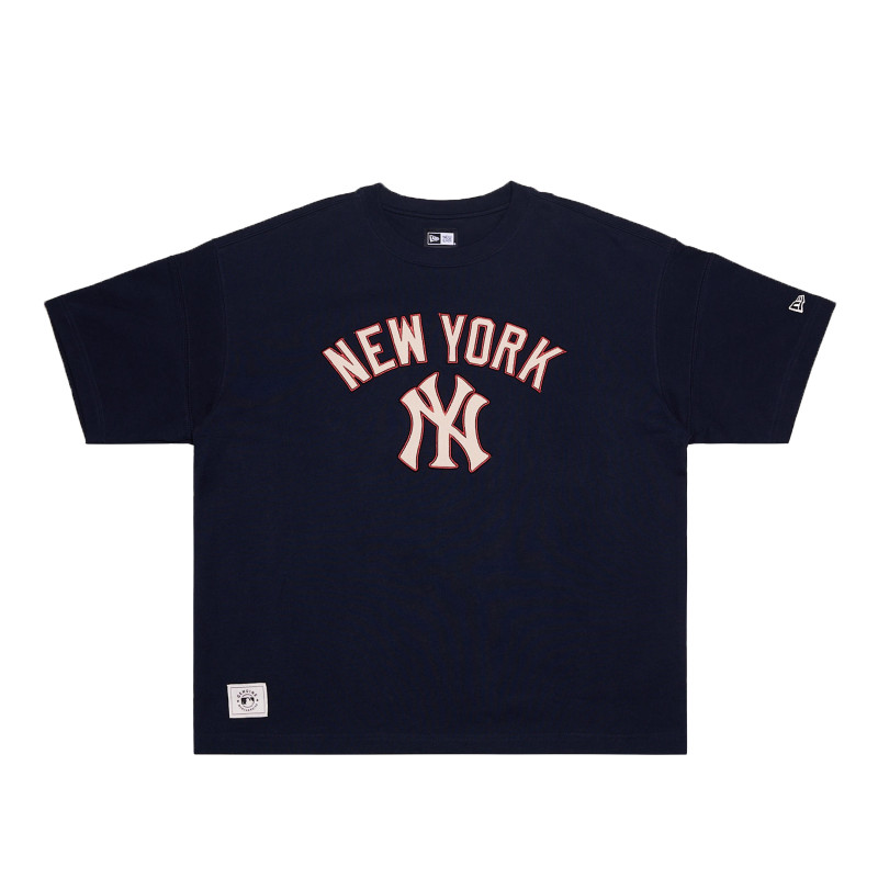 New Era x MLB T