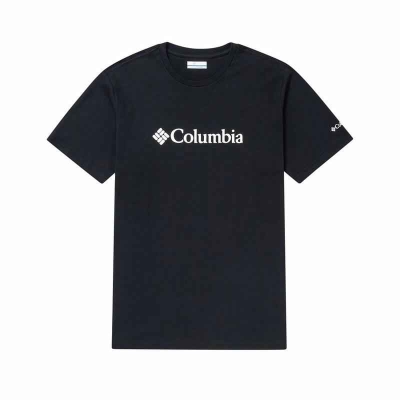 Columbia T